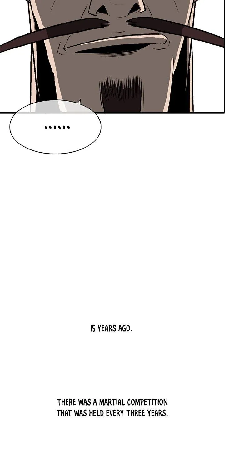 Read Legend Of The Northern Blade Manga Online