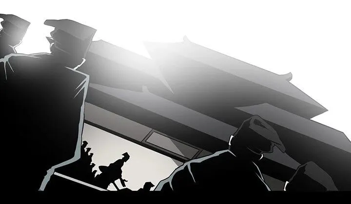 Read Legend Of The Northern Blade Manga Online