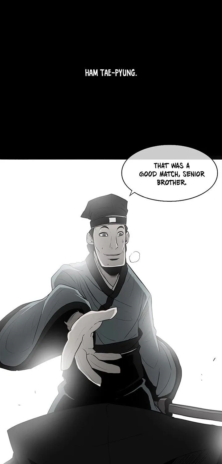 Read Legend Of The Northern Blade Manga Online