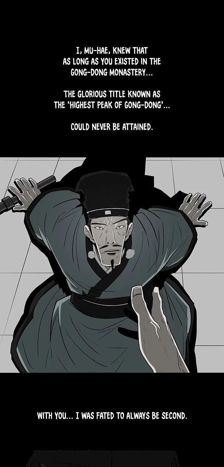 Read Legend Of The Northern Blade Manga Online