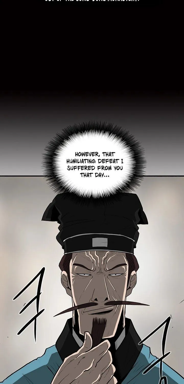 Read Legend Of The Northern Blade Manga Online