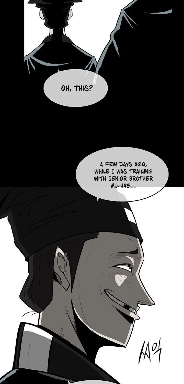 Read Legend Of The Northern Blade Manga Online