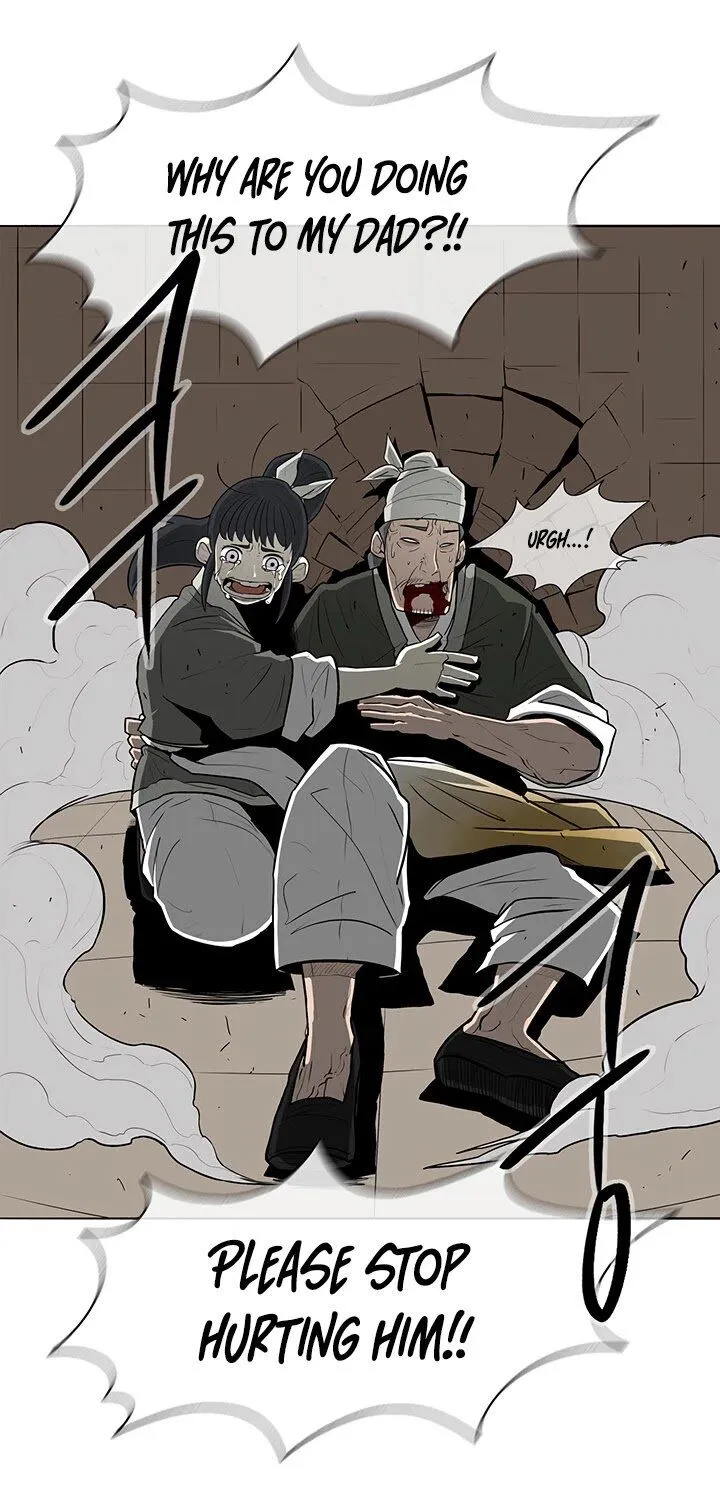 Read Legend Of The Northern Blade Manga Online