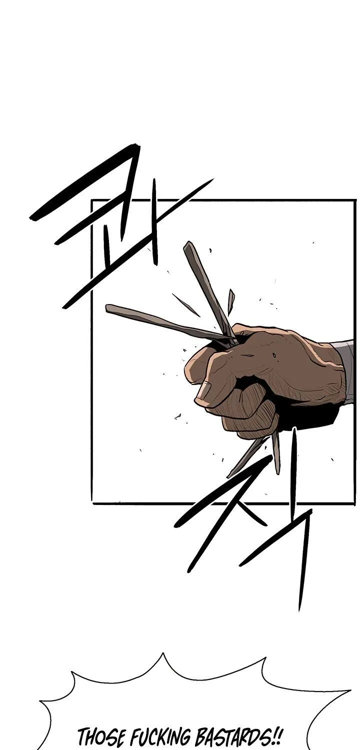 Read Legend Of The Northern Blade Manga Online