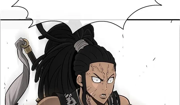 Read Legend Of The Northern Blade Manga Online