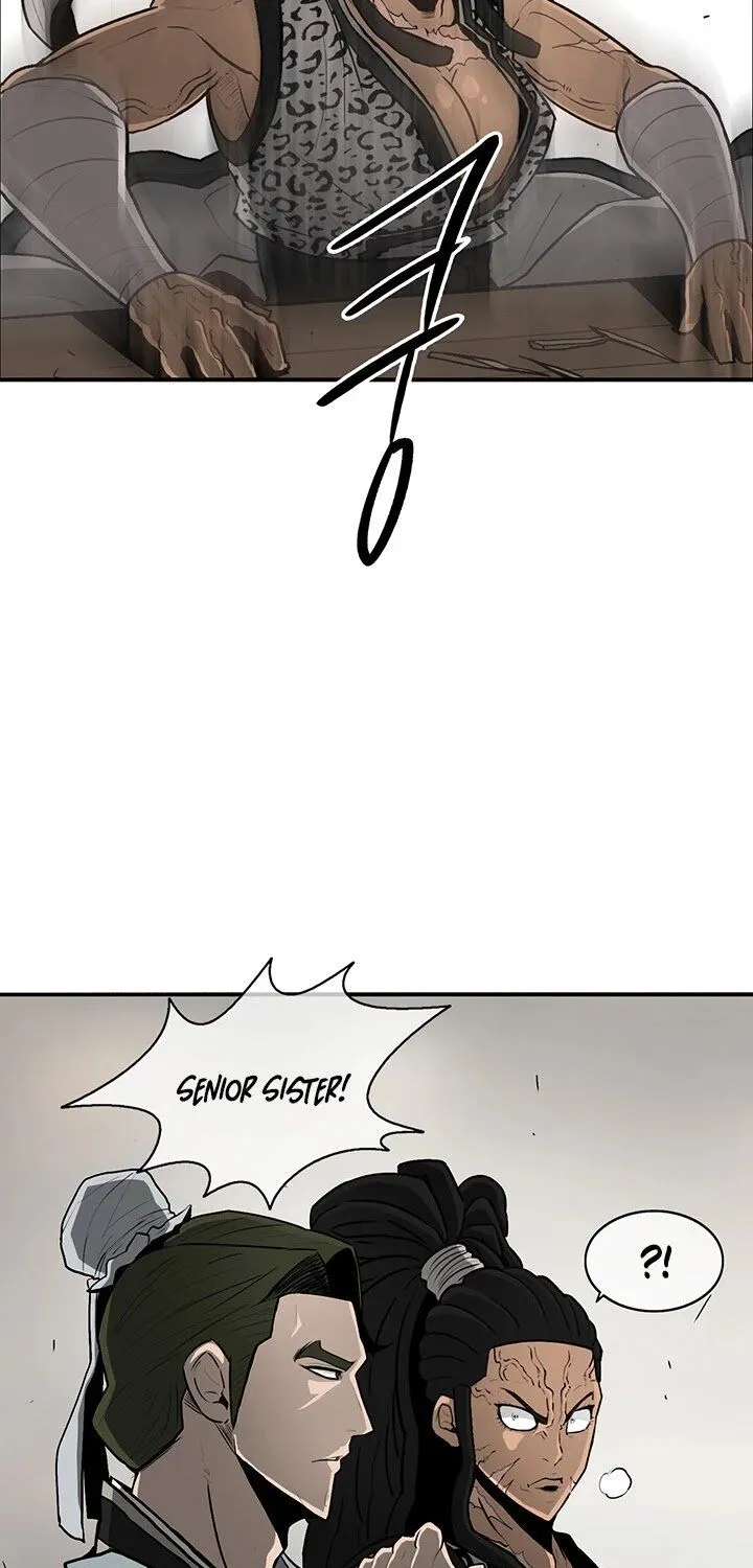 Read Legend Of The Northern Blade Manga Online