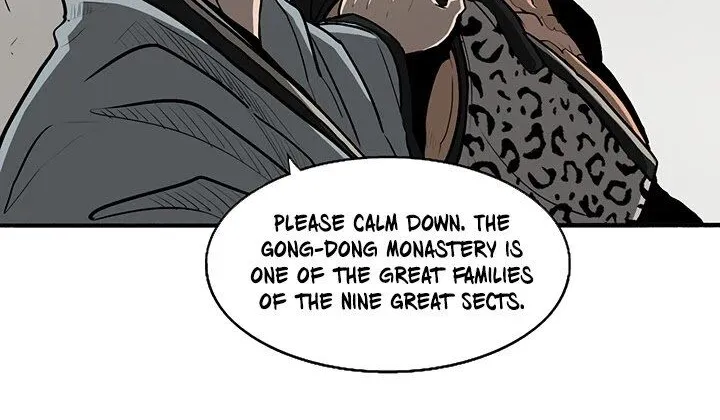 Read Legend Of The Northern Blade Manga Online