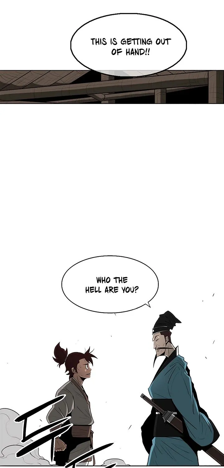 Read Legend Of The Northern Blade Manga Online