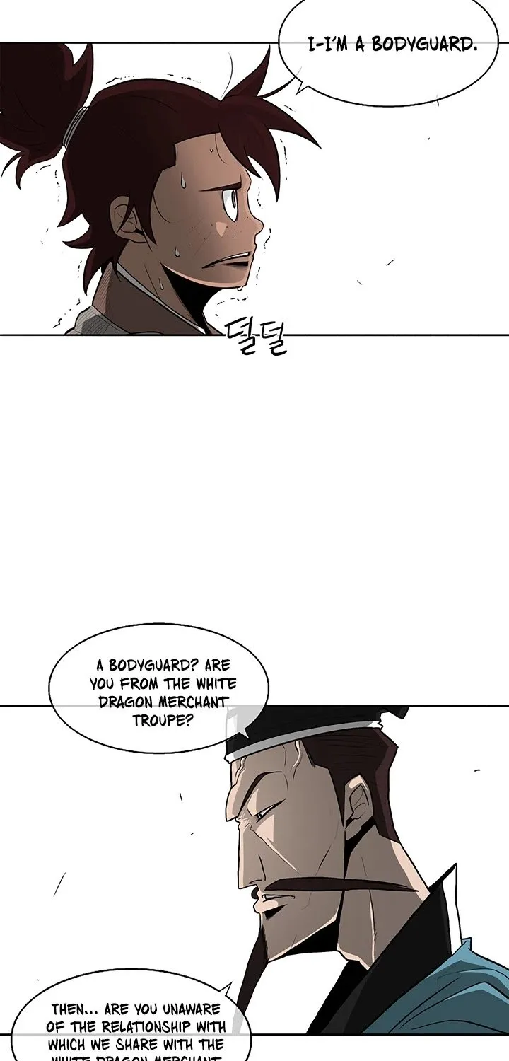 Read Legend Of The Northern Blade Manga Online