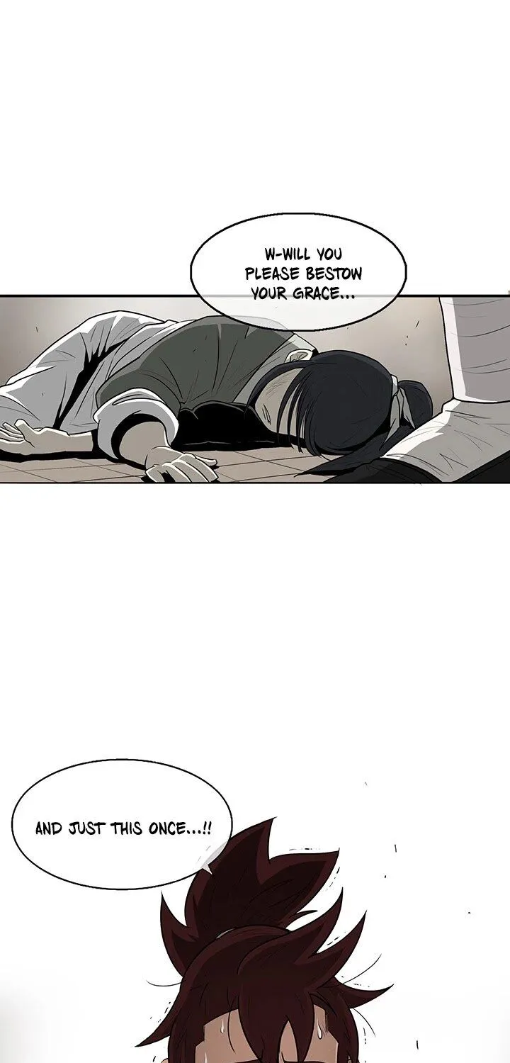 Read Legend Of The Northern Blade Manga Online