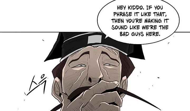 Read Legend Of The Northern Blade Manga Online