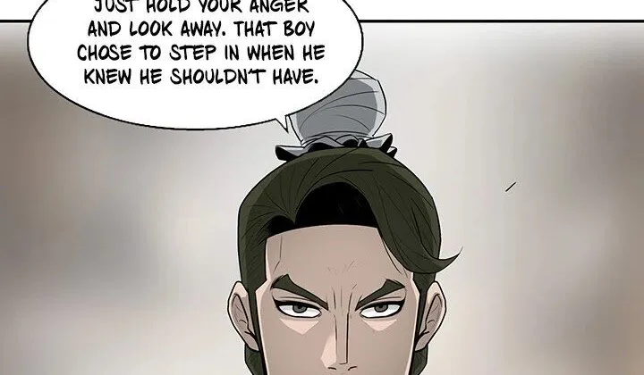 Read Legend Of The Northern Blade Manga Online