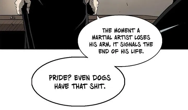 Read Legend Of The Northern Blade Manga Online