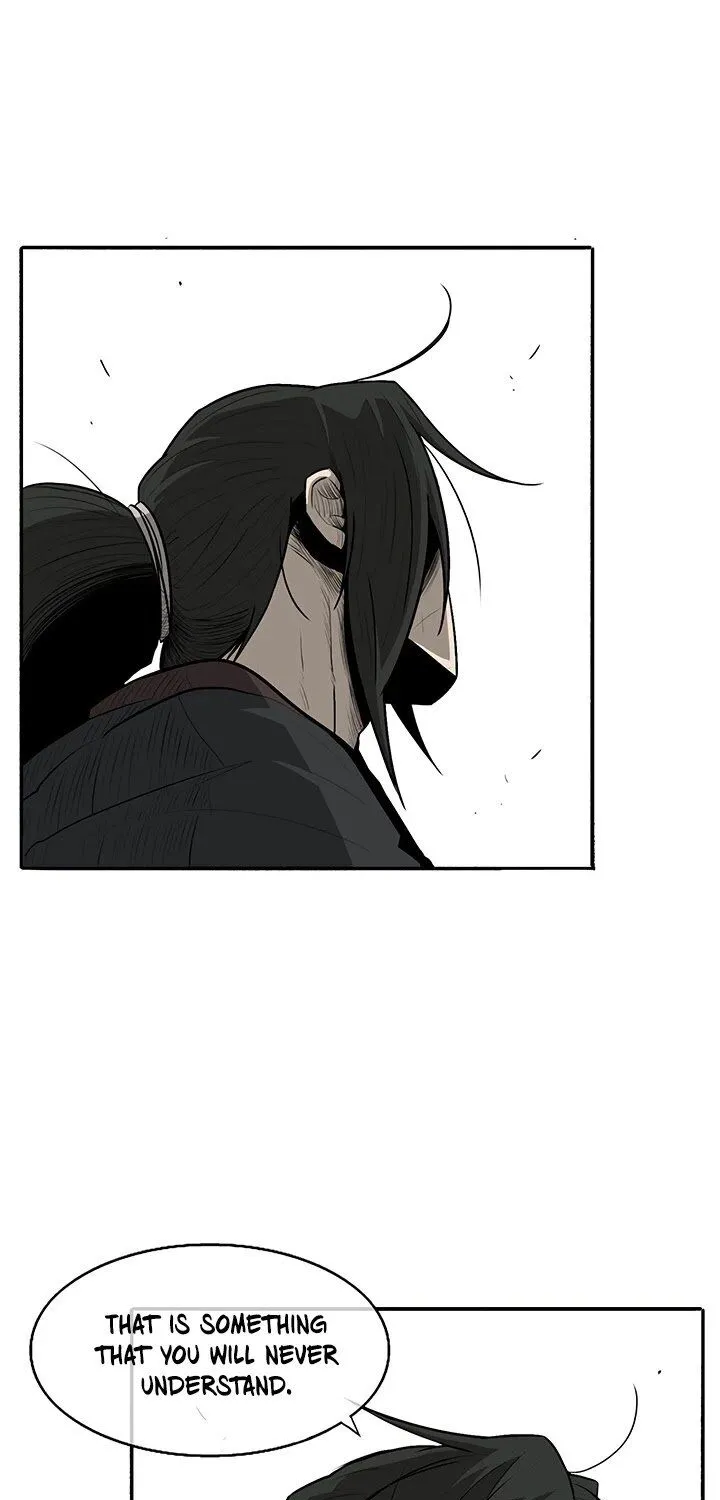 Read Legend Of The Northern Blade Manga Online