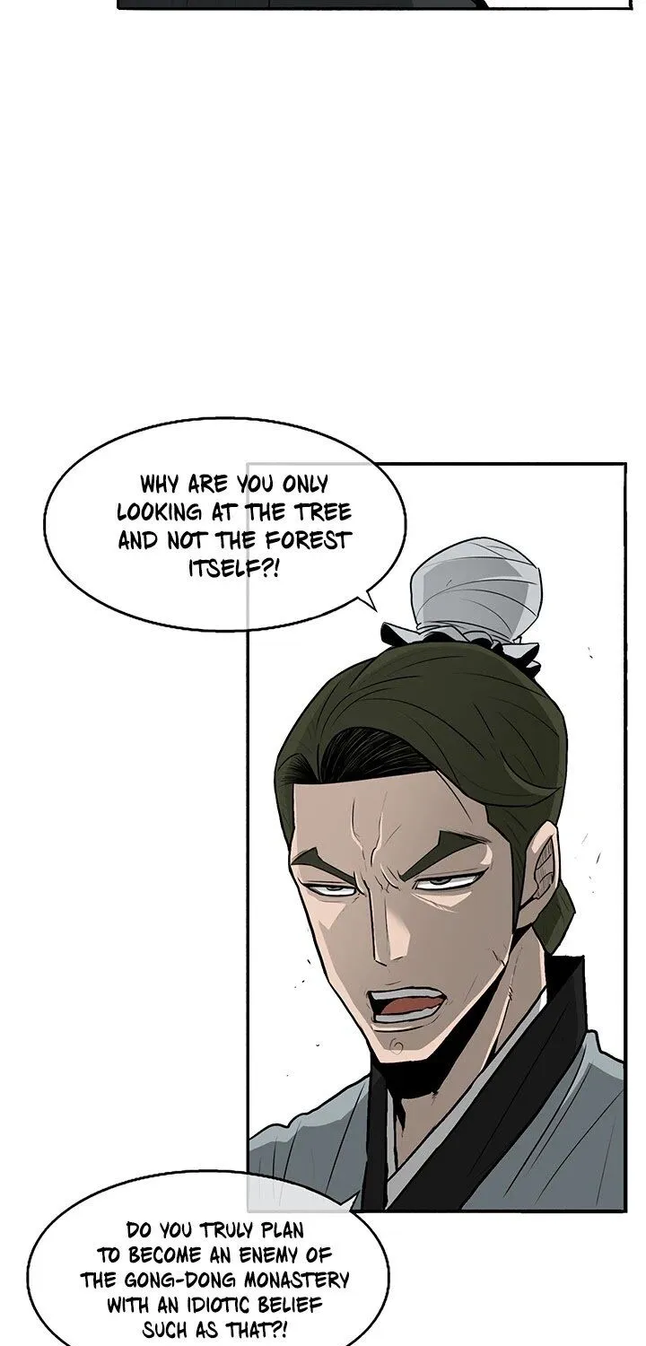 Read Legend Of The Northern Blade Manga Online