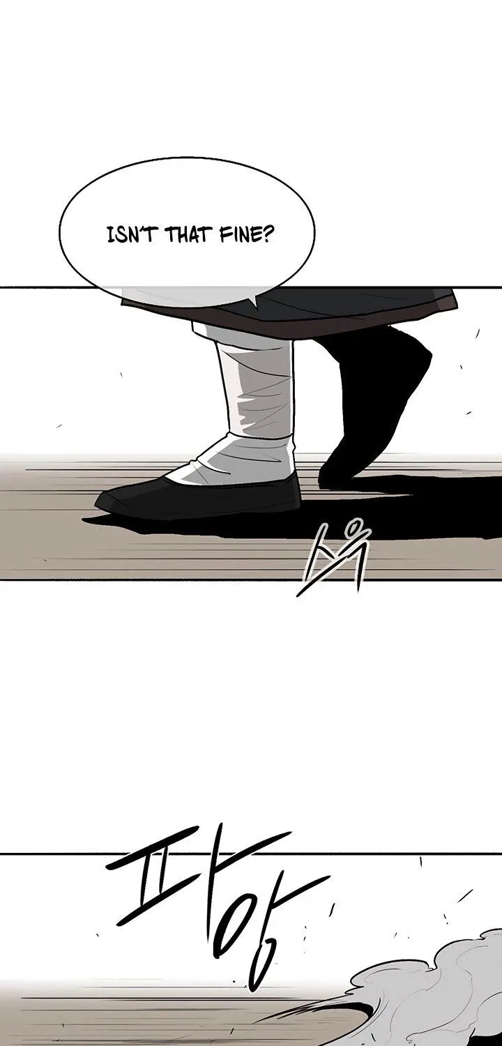 Read Legend Of The Northern Blade Manga Online