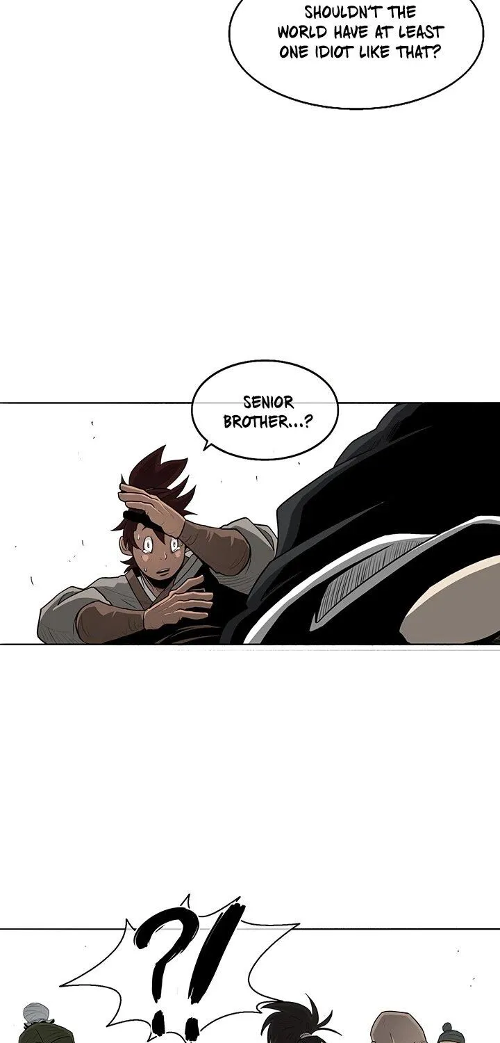 Read Legend Of The Northern Blade Manga Online