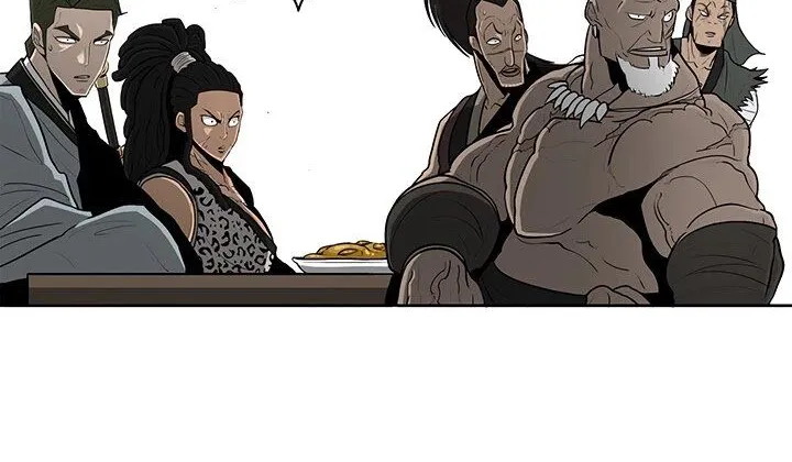 Read Legend Of The Northern Blade Manga Online