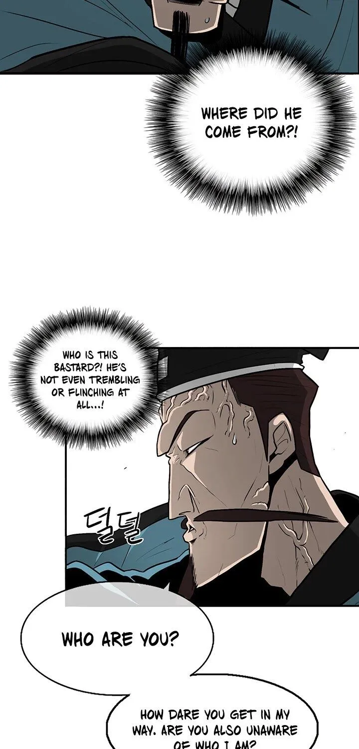 Read Legend Of The Northern Blade Manga Online