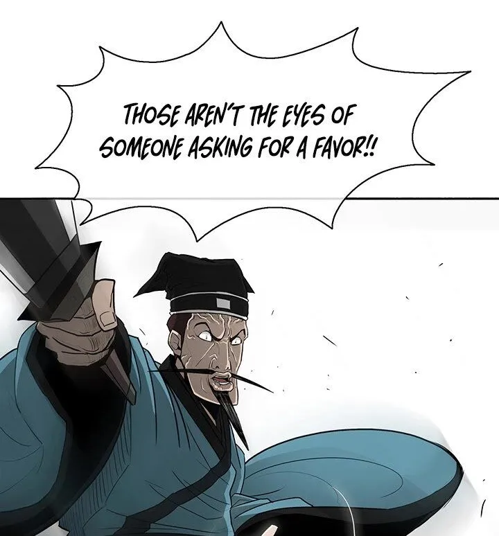 Read Legend Of The Northern Blade Manga Online