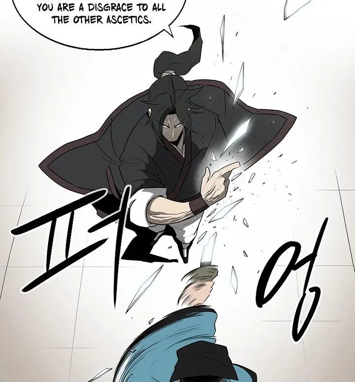 Read Legend Of The Northern Blade Manga Online