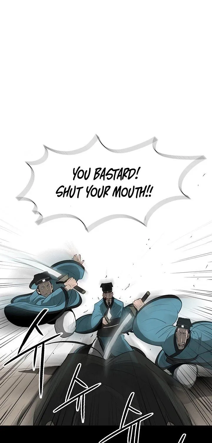 Read Legend Of The Northern Blade Manga Online