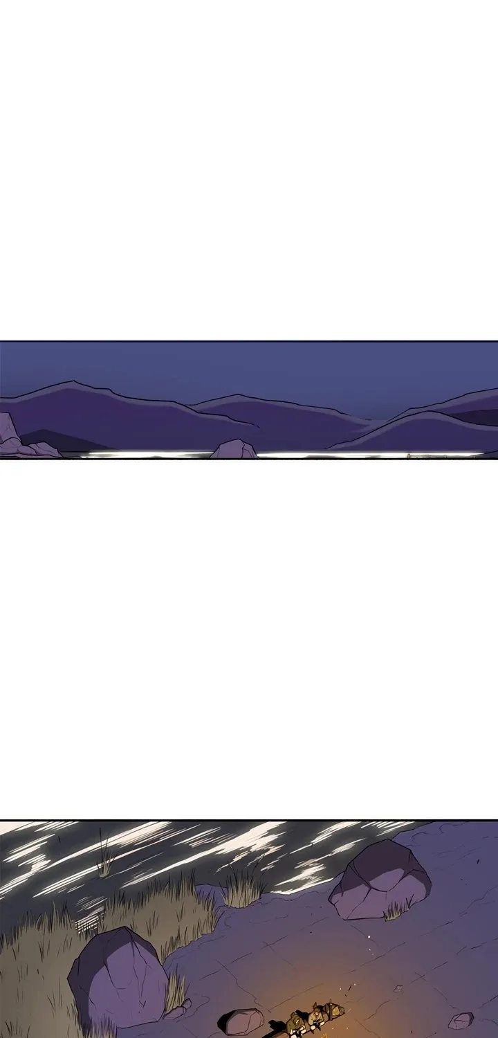 Read Legend Of The Northern Blade Manga Online