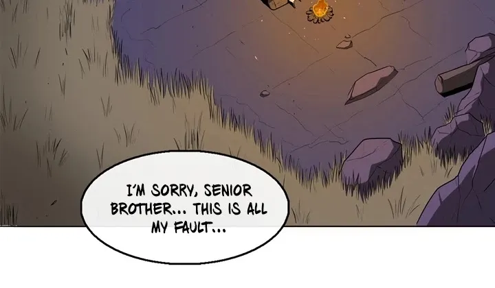 Read Legend Of The Northern Blade Manga Online