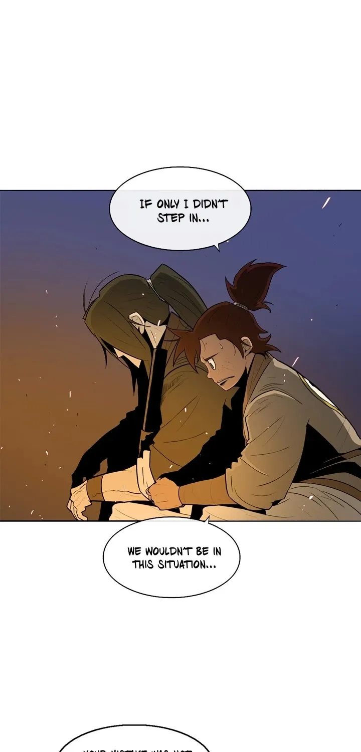 Read Legend Of The Northern Blade Manga Online