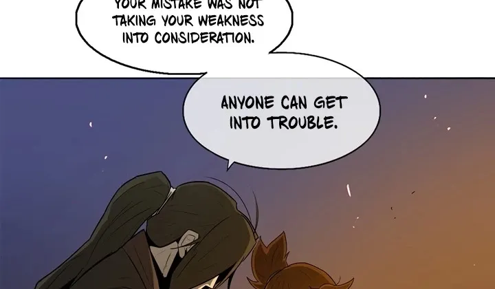 Read Legend Of The Northern Blade Manga Online