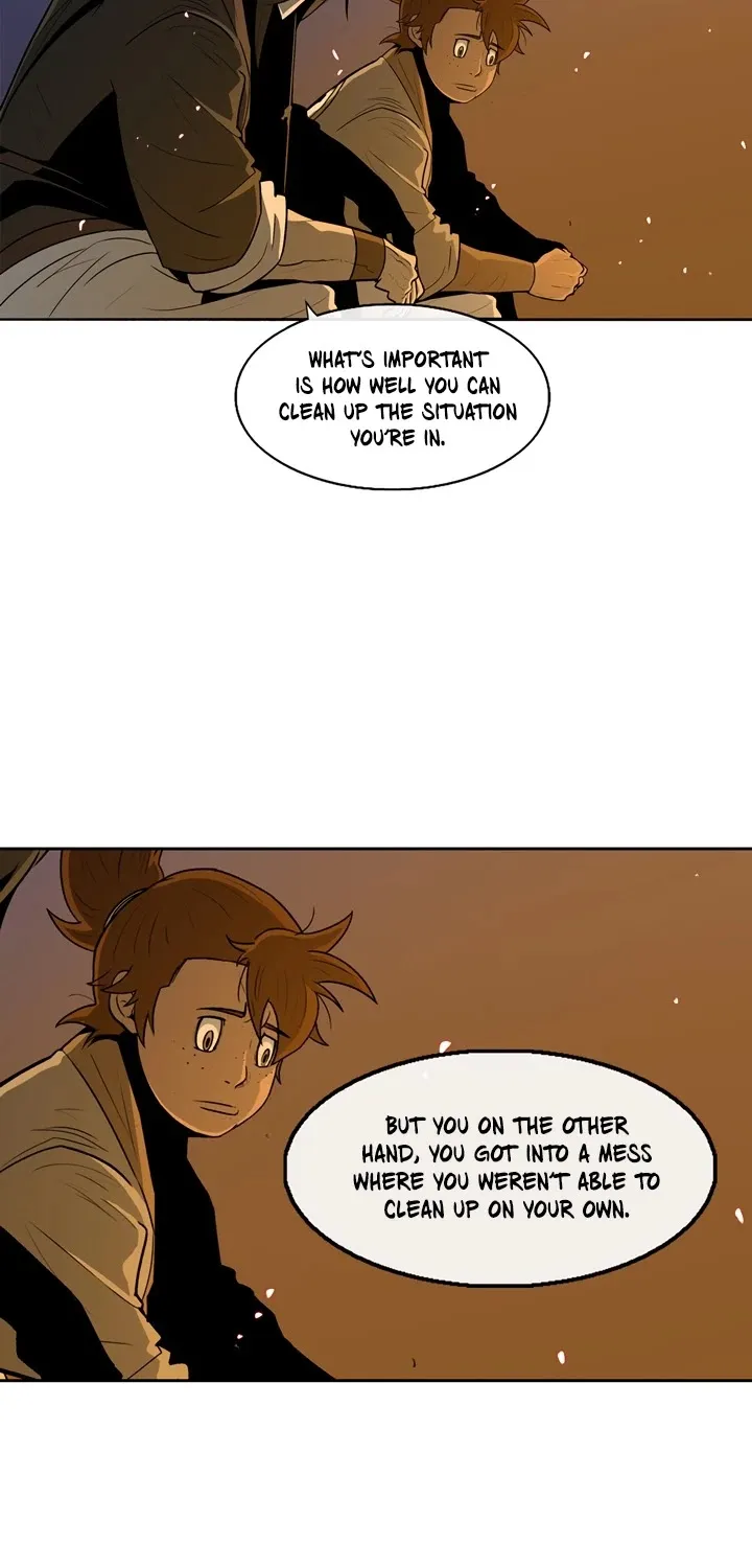 Read Legend Of The Northern Blade Manga Online