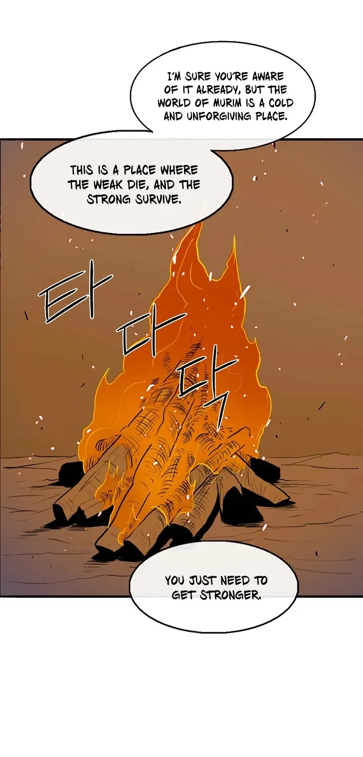 Read Legend Of The Northern Blade Manga Online