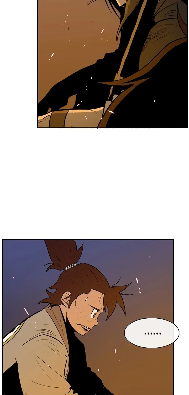 Read Legend Of The Northern Blade Manga Online