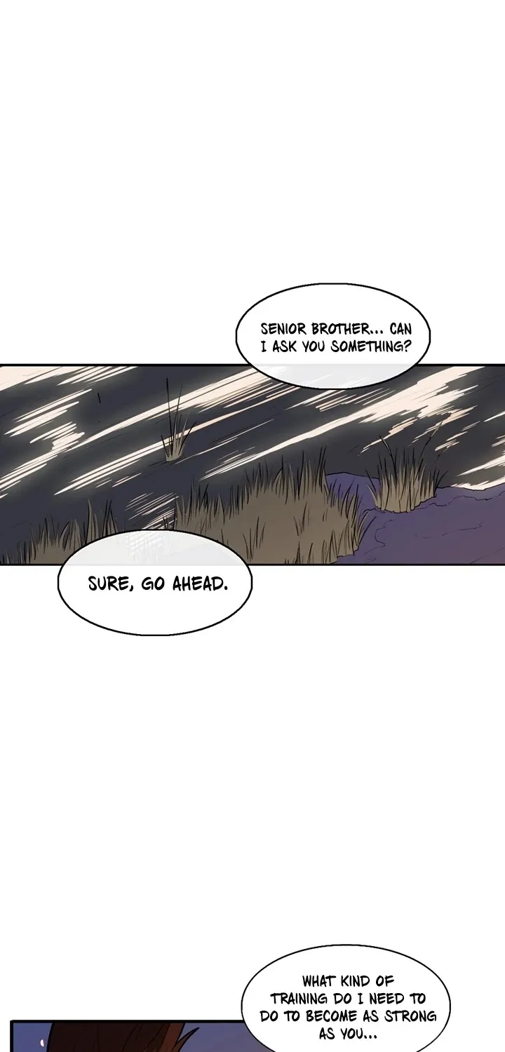 Read Legend Of The Northern Blade Manga Online