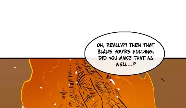 Read Legend Of The Northern Blade Manga Online