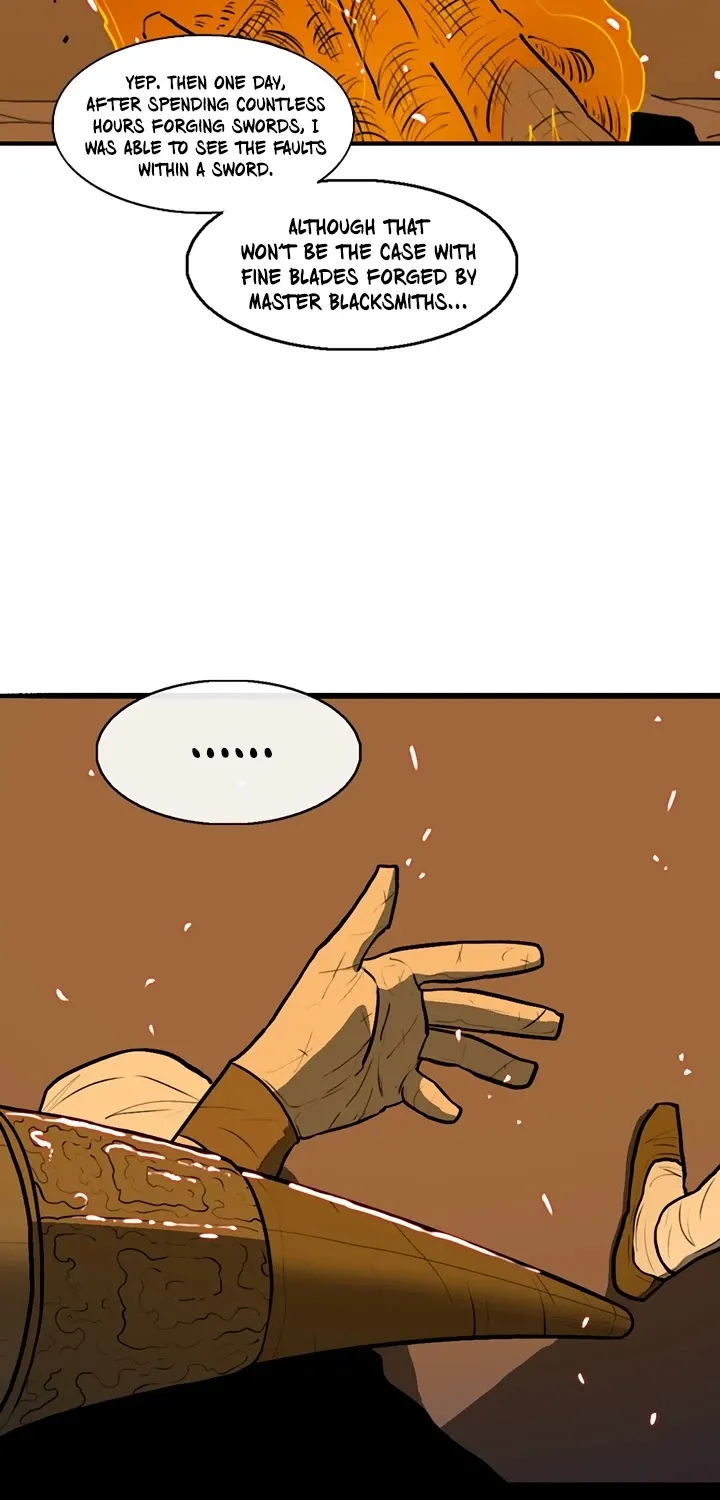 Read Legend Of The Northern Blade Manga Online