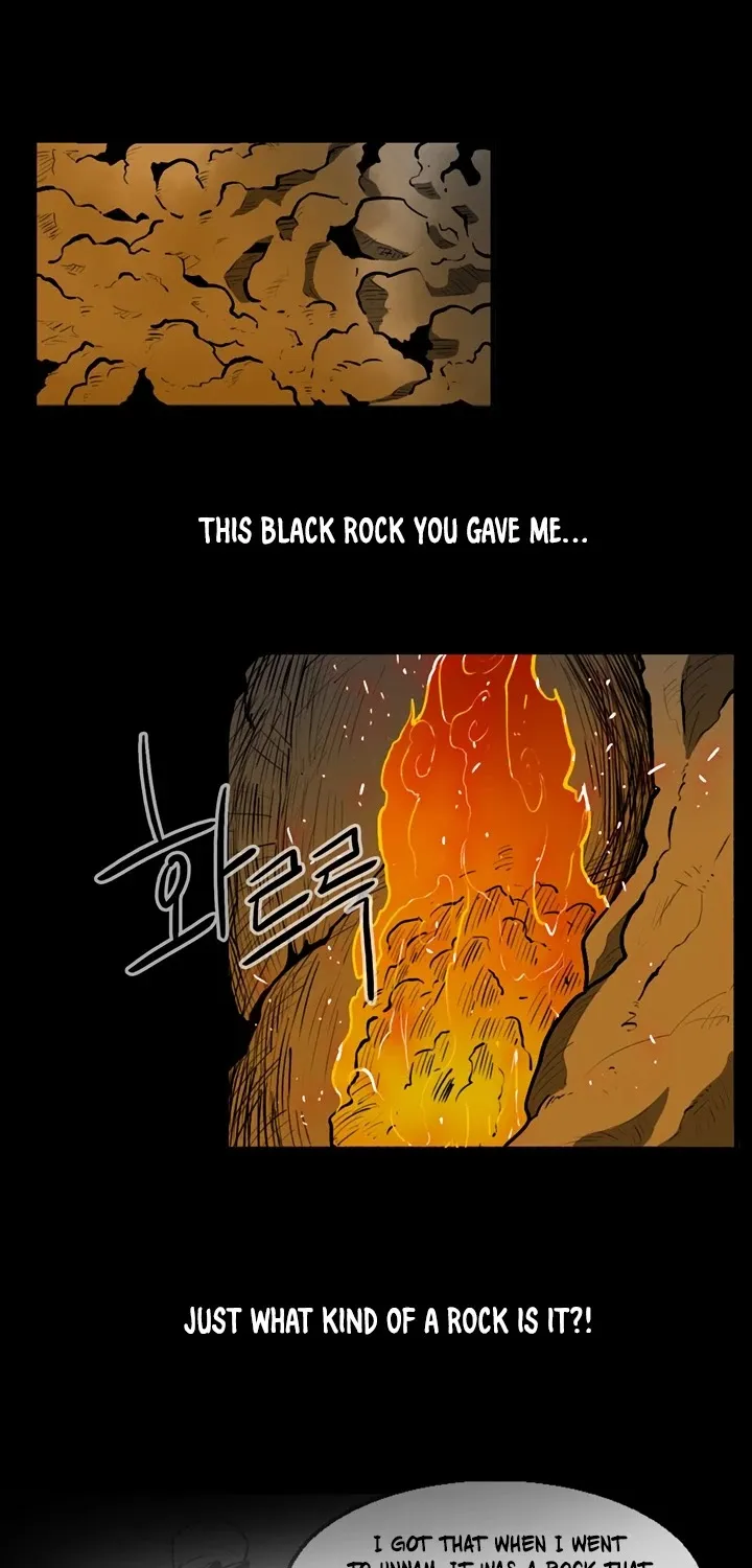 Read Legend Of The Northern Blade Manga Online