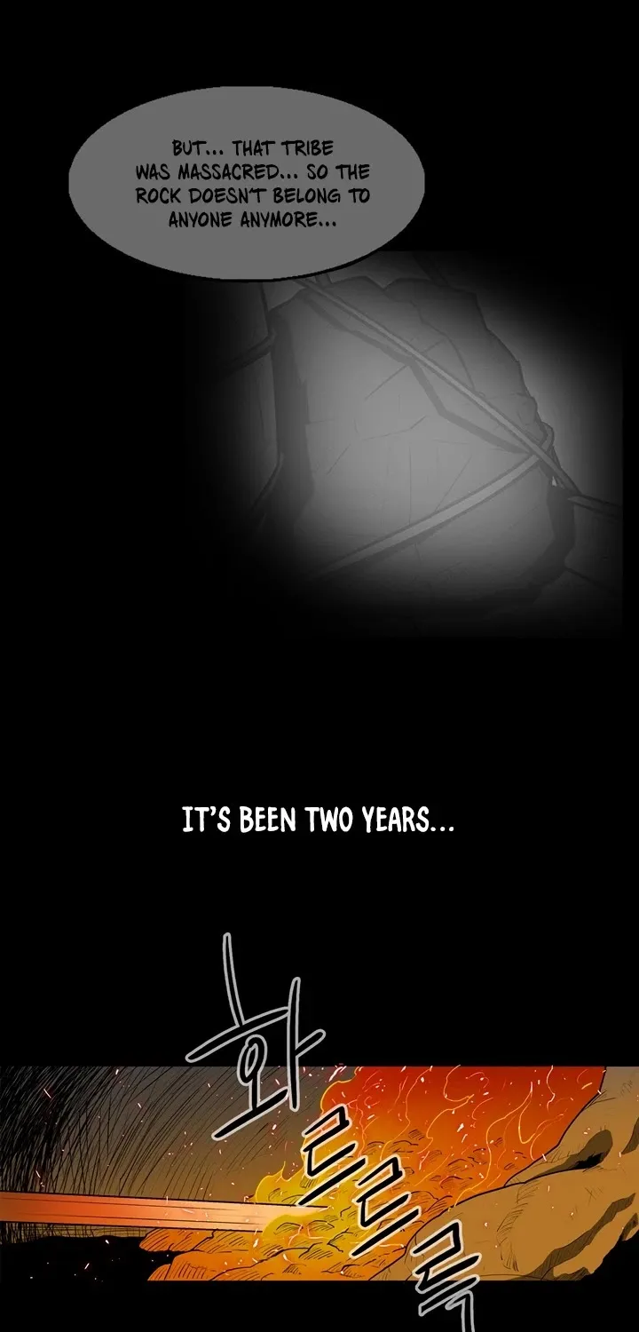 Read Legend Of The Northern Blade Manga Online