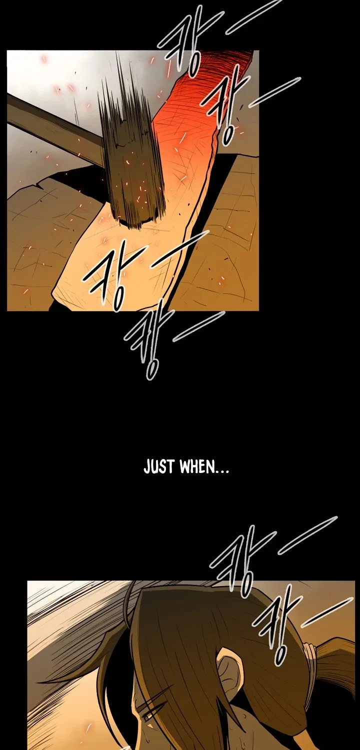 Read Legend Of The Northern Blade Manga Online