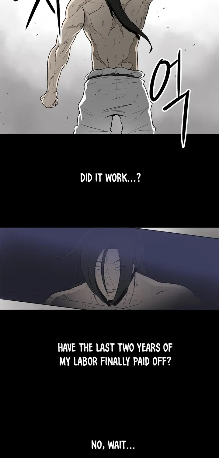 Read Legend Of The Northern Blade Manga Online