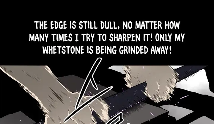 Read Legend Of The Northern Blade Manga Online