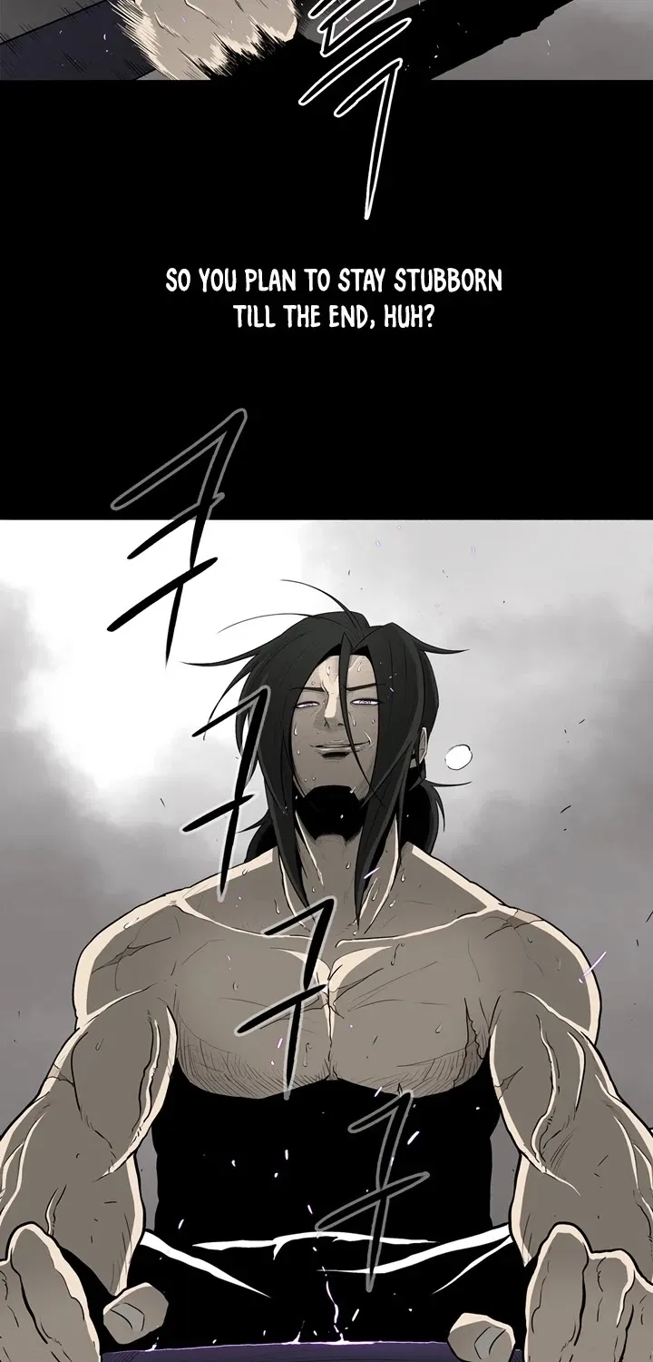 Read Legend Of The Northern Blade Manga Online