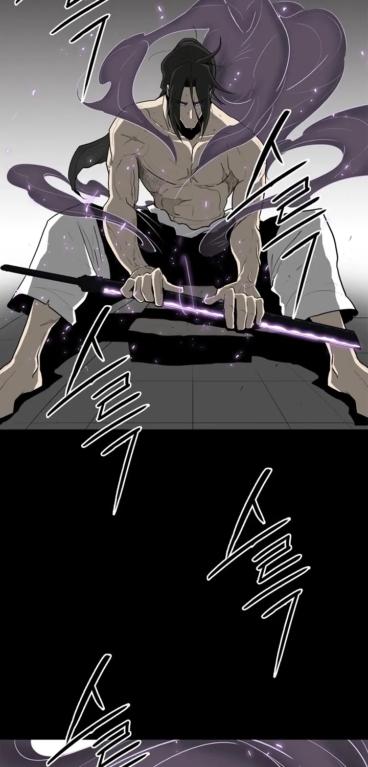 Read Legend Of The Northern Blade Manga Online