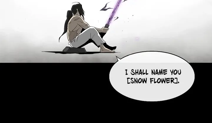 Read Legend Of The Northern Blade Manga Online