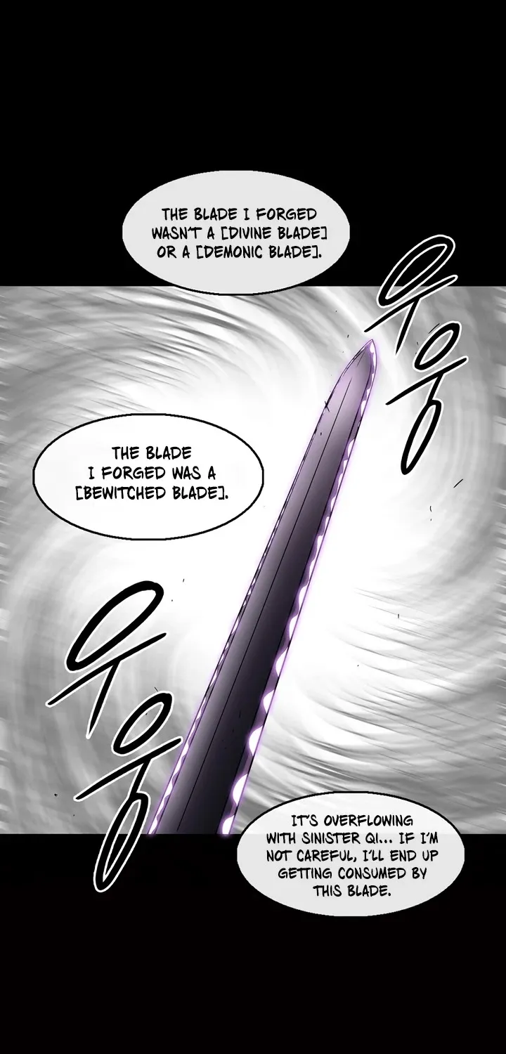 Read Legend Of The Northern Blade Manga Online