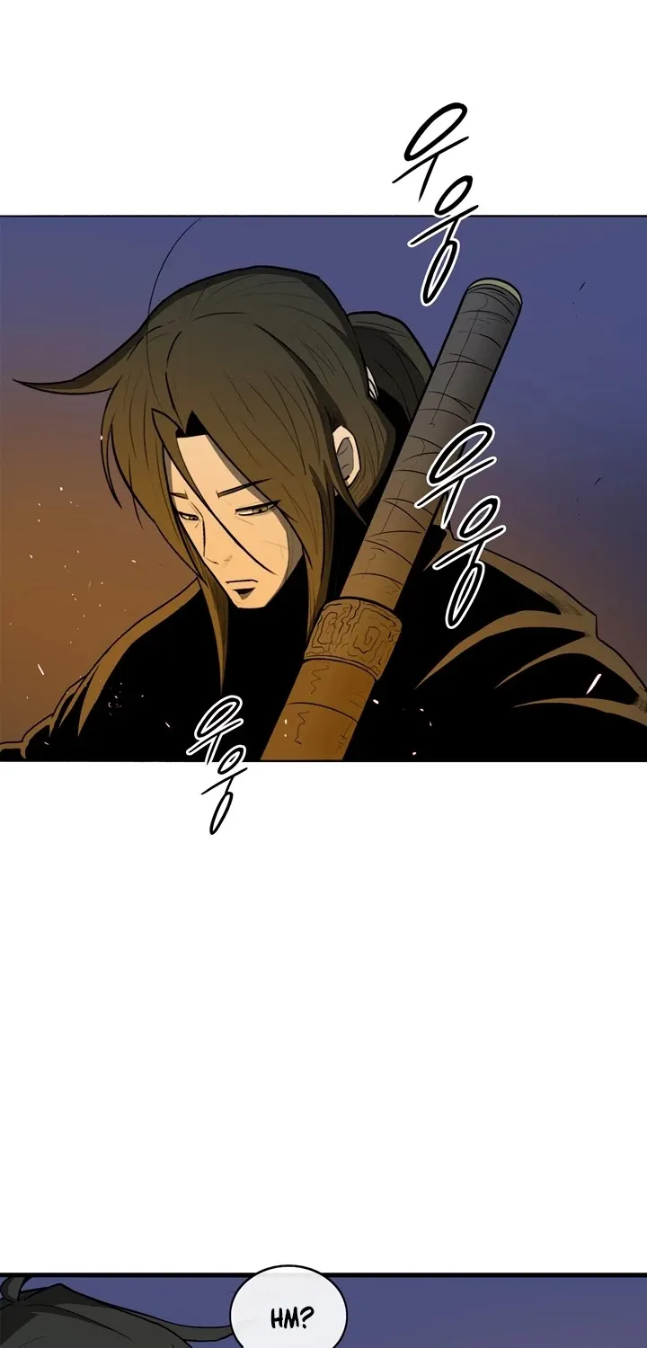 Read Legend Of The Northern Blade Manga Online