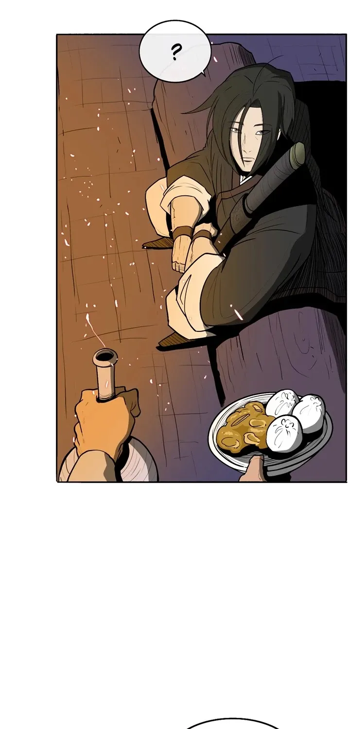 Read Legend Of The Northern Blade Manga Online