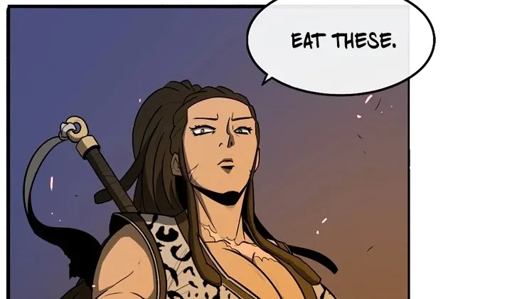 Read Legend Of The Northern Blade Manga Online