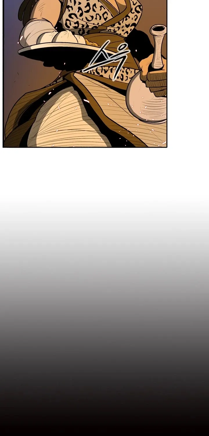 Read Legend Of The Northern Blade Manga Online