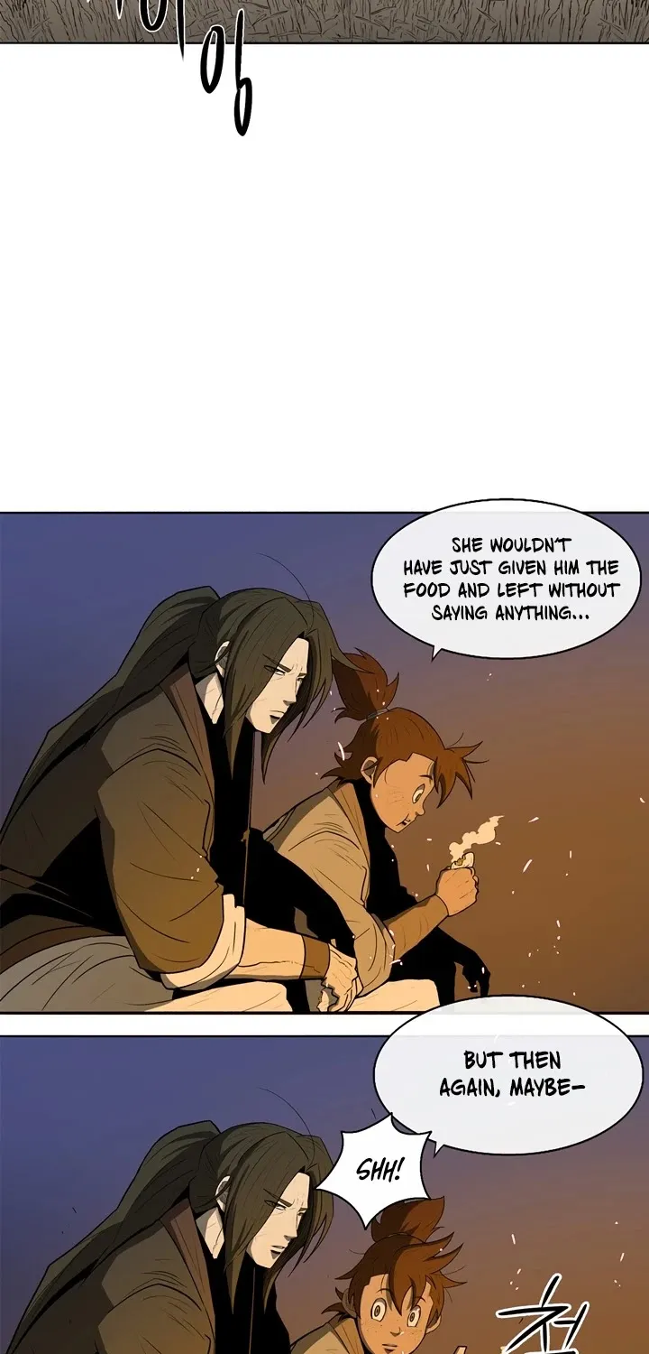 Read Legend Of The Northern Blade Manga Online